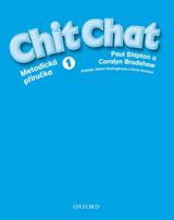 Chit Chat 1 Teacher´s Book český