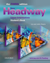 New Headway Upper Intermediate (3rd Edition) Student´s Book ( International English Edition)