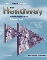 New Headway Upper Intermediate (3rd Edition) Teacher´s Book