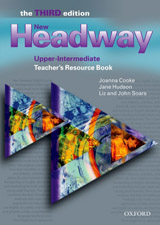 New Headway Upper Intermediate (3rd Edition) Teacher´s Resource Book