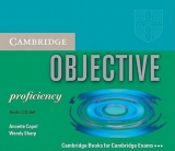 Objective Proficiency Audio CD /2/
