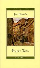 PRAGUE TALES