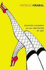 DANCING LESSONS FOR THE ADVANCED IN AGE (Vintage Classics)
