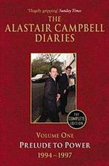 DIARIES VOLUME ONE