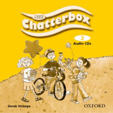 NEW CHATTERBOX 2 CD