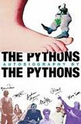 PYTHONS AUTOBIOGRAPHY BY THE PYTHONS