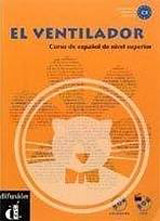 El ventilador-Libro del alumno + CD + DVD