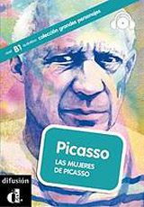 Picasso + MP3 online