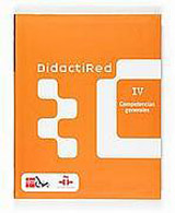 DIDACTIRED IV (Competencias generales)