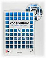 Vocabulario: de las palabras al texto. A1