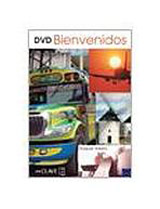 Bienvenidos DVD 1, 2 y 3 MULTIZONA
