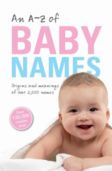 OXFORD BABIES´ NAMES 4th Edition