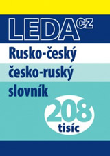 Rusko-český a česko-ruský slovník, 2. vydání