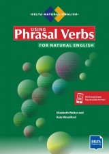 Using Phrasal Verbs for Natural English with Audio