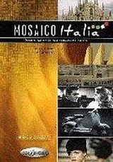 MOSAICO ITALIA LIBRO + CD