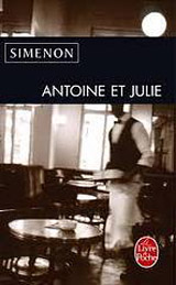 ANTOINE ET JULIE