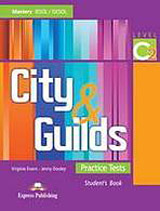 City & Guilds Practice Tests C2 - Student´s Book
