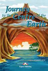 Graded Readers 1 Journey to the Centre of the Earth - Reader