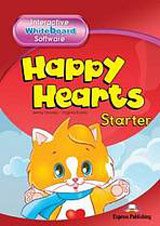 Happy Hearts Starter - whiteboard software