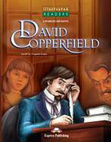 Illustrated Readers 3 David Copperfield - Reader