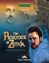 Illustrated Readers 3 The Prisoner of Zenda - Readers
