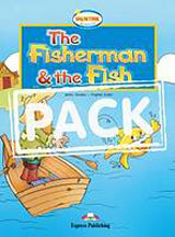 Showtime Readers 1 The Fisherman and the Fish - Teacher´s Book