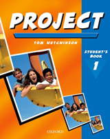 Project 1 Studennt´s Book