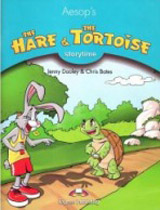 Storytime 1 The Hare & the Tortoise - PB
