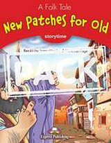 Storytime 2 New Patches for Old - Pupil´s Book + DVD PAL/audio CD