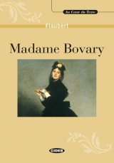 AU COEUR DU TEXTE - MADAME BOVARY + CD