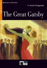 BLACK CAT READING AND TRAINING 5 - THE GREAT GATSBY