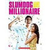 Scholastic Readers 4: Slumdog Millionaire (book+CD)