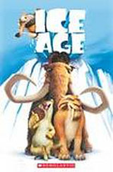Popcorn ELT Readers 1: Ice Age 1 with CD
