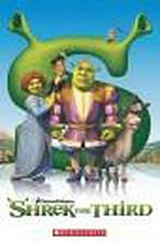 Popcorn ELT Readers 3: Shrek the Third