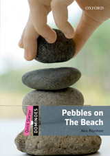 Dominoes Quick Starter Pebbles on the Beach with Mp3 audio Pack