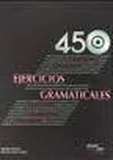 450 ejercicios gramaticales - CD-ROM