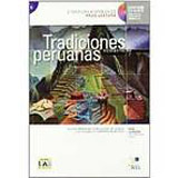 Colección Andar.es: Tradiciones Peruanas + DVD
