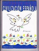 Curso de civilización espanola