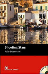 Macmillan Readers Starter Shooting Stars + CD