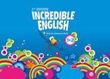 Incredible English 1 & 2 (New Edition) Teacher´s Resource Pack