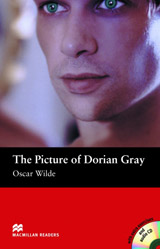 Macmillan Readers Elementary The Picture of Dorian Gray + CD