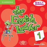 English Ladder 1 Audio CDs (3)