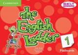 English Ladder 1 Flashcards