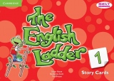 English Ladder 1 Story cards