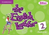 English Ladder 2 Flashcards