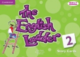 English Ladder 2 Story cards