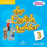 English Ladder 3 Audio CDs (3)