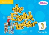 English Ladder 3 Flashcards