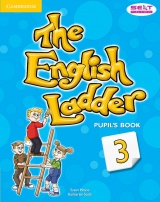 English Ladder 3 Pupil´s Book