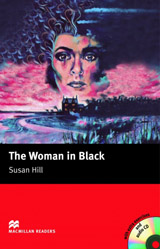 Macmillan Readers Elementary The Woman in Black + CD